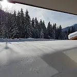 Raiches 2 - Aravis Holidays