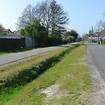 Villa Les Fougeres