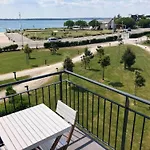 Apartment With One Bedroom In Concarneau, With Wonderful Sea View, Poo