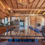 Chalet Mia