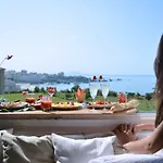Le Sunset, Appartement Exceptionnel Ocean View - Phare - Au Calme