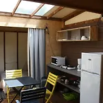 Camping Le Chenal