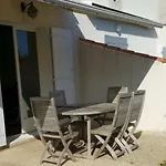 House La Bree Les Bains - 4 Pers, 50 M2, 3/2