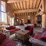 Cgh Residences & Spas Le Village De Lessy