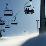 Residence L'Arcelle - Val Thorens