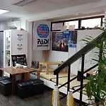 Orion Divers Guest House