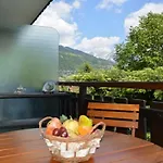 Studio Confortable - 4 Pers, Parking, Animaux Acceptes - Fr-1-241-97