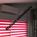 Maison De Vacances