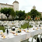 Chateau De Lignan