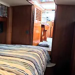 Yacht Sequana Honfleur