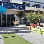 Hotei De La Plage Montpellier Sud