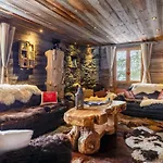 Superbe Chalet Au Pied Des Pistes Avec 2 Spas Sauna Hammam Wifi Et Top Services Vacances