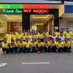 My Ngoc Hotel