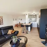 Jean Bart - Proximite Centre - 2 Chambres 90 M2 Avec Jardin