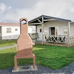 Beautiful Home In Grandcamp Maisy With Kitchen
