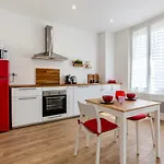 Misirlou -Superbe Studio Dans La Vieille Ville