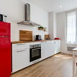 Misirlou -Superbe Studio Dans La Vieille Ville