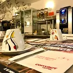 Hotel Le Bretagne