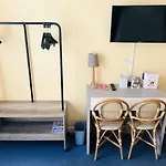 Hotel Le Bretagne