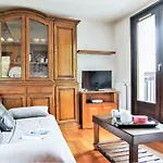 Apartment Le Lyret 1 Et 2