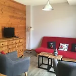 Les Balcons De Vaujany