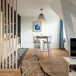 Le Cosy Breizh - Appt A St-Malo, A 1Km De La Plage