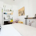 La Minotte - Appartement Vieux Port