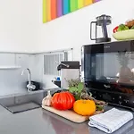 Castel Bay- Appartement Chic En Centre-Ville