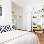 La Minotte - Appartement Vieux Port
