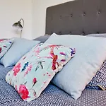 Le Rayon De Soleil - Appartement 2 Chambres 90M2