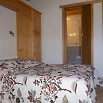 Hotel Lebeauregard Morzine