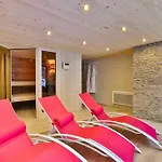 Chalet Belvedere