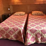 Chalet-Hotel Coq De Bruyere