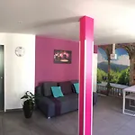 Appartements Design Marseille - 36 Orange