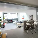 Apartment With 2 Bedrooms In Marseille, With Wonderful City View, Furn