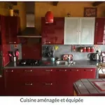 Apartment With 2 Bedrooms In Marseille, With Furnished Terrace And Wif