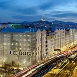 Apartment With 2 Bedrooms In Marseille, With Wonderful City View And W