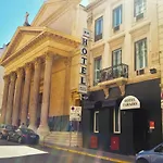 Hotel Paradis - Marseille Centre Prefecture