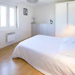 Ocean Apartment