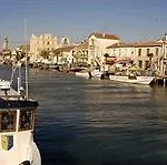Residence Maeva Les Cigales De Mer Le Grau Du Roi