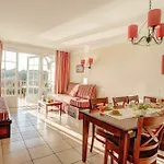 Pierre & Vacances Residence Domaine De Gascogne Biscarrosse