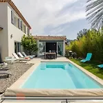 Homelly - Belle Maison Avec Piscine