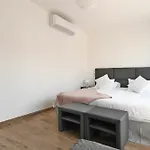 Appartement 2 L'Abrivado