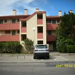 Apartment With One Bedroom In Le Barcares, With Wonderful Lake View An