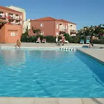 Apartment With 3 Bedrooms In Le Barcares, With Pool Access, Furnished