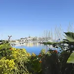 Apartment With 3 Bedrooms In Le Barcares, With Pool Access, Furnished
