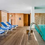Residence Lagrange Vacances Les 3 Glaciers