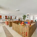 Pierre & Vacances Residence Catalana Port-Barcares