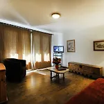 Genepi 1 - Sunny, 3-Bedroom Apartment Located In The Alps Les Menuires