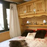 Apartment With 3 Bedrooms In Avoriaz, With Wifi - 50 M From The Slopes